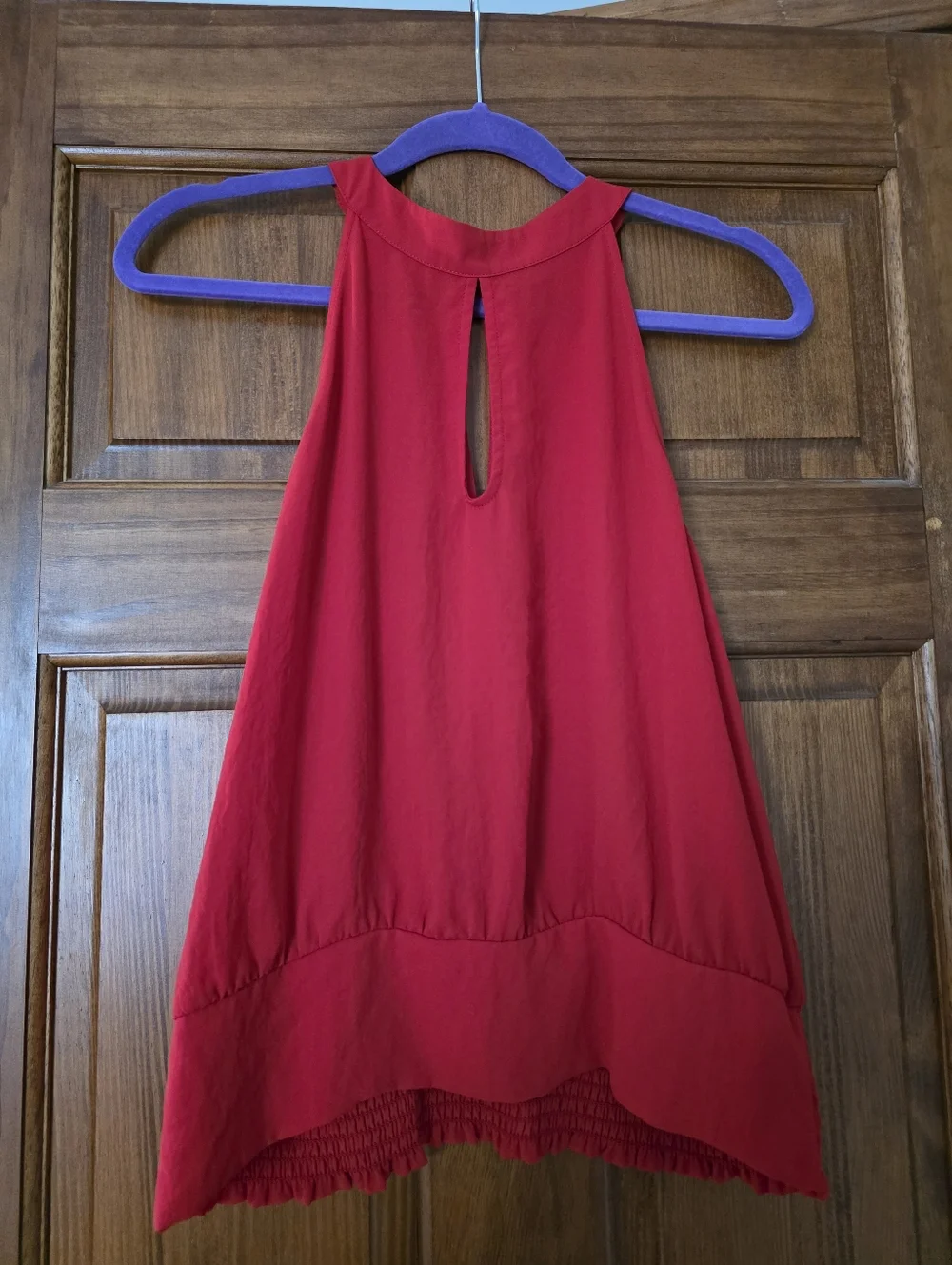 Express Top - Picture 1 of 3